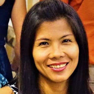 Meet your Posher, Rena